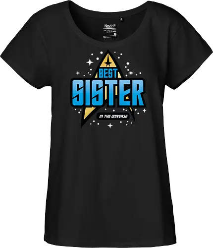 Best Trekkie Sister