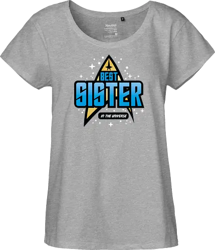 Best Trekkie Sister