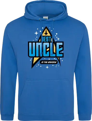 Best Trekkie Uncle