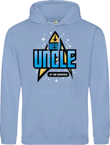 Best Trekkie Uncle