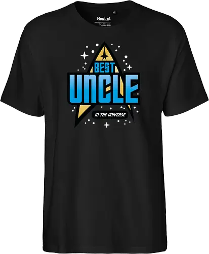 Best Trekkie Uncle