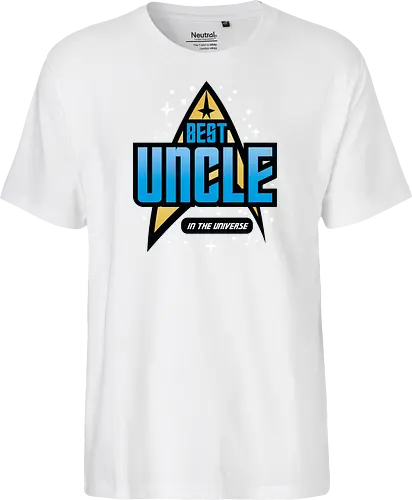 Best Trekkie Uncle