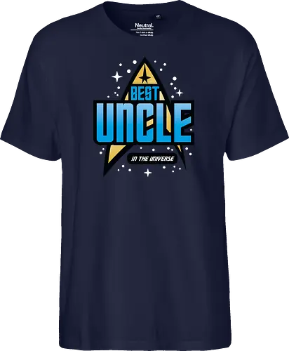 Best Trekkie Uncle