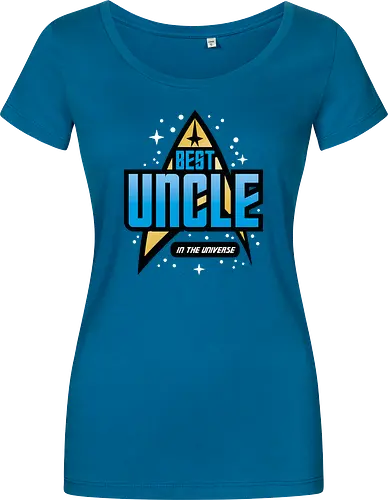 Best Trekkie Uncle