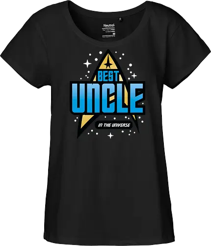 Best Trekkie Uncle