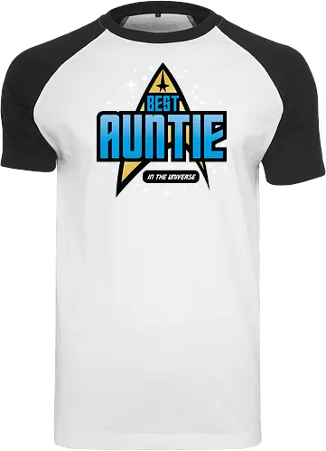 Best Trekkie Auntie