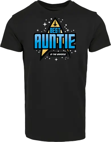 Best Trekkie Auntie
