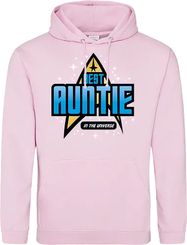 Best Trekkie Auntie