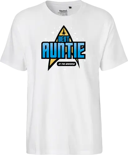 Best Trekkie Auntie