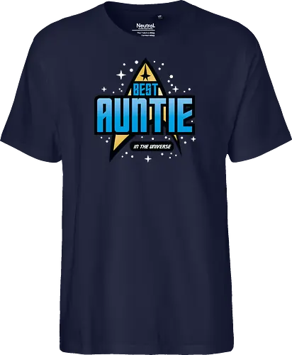 Best Trekkie Auntie