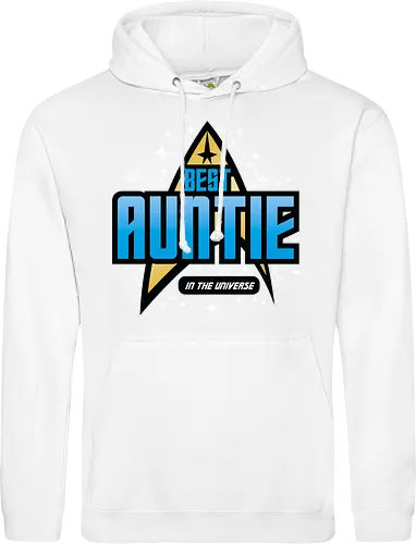 Best Trekkie Auntie