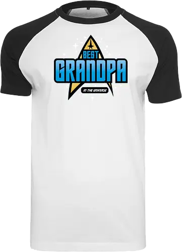Best Trekkie Grandpa
