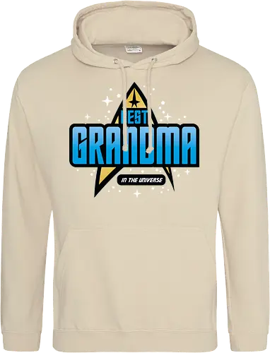 Best Trekkie Grandma