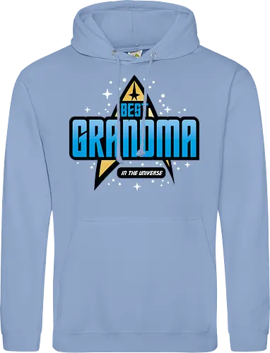 Best Trekkie Grandma