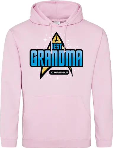 Best Trekkie Grandma