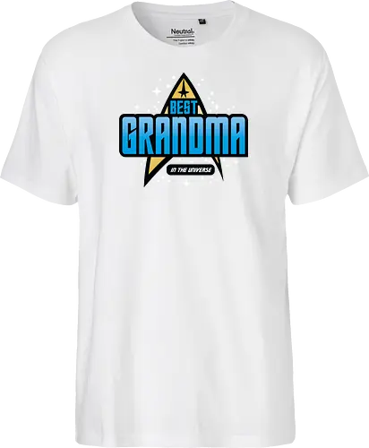 Best Trekkie Grandma