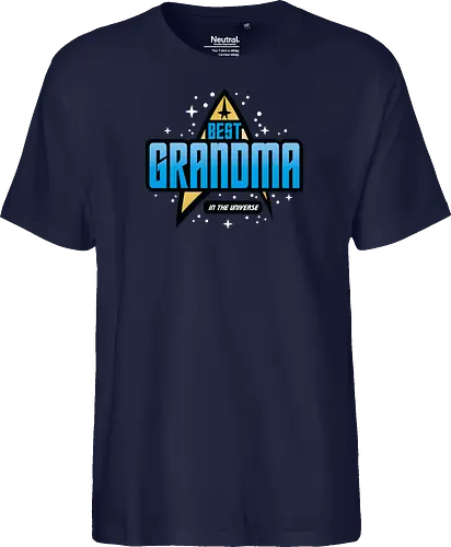 Best Trekkie Grandma