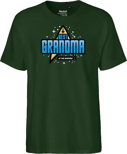 Best Trekkie Grandma