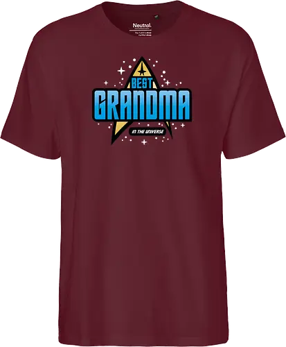 Best Trekkie Grandma
