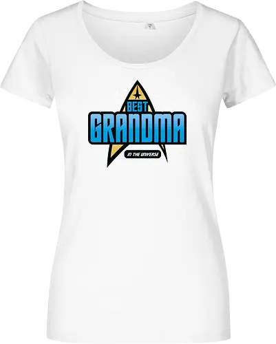 Best Trekkie Grandma