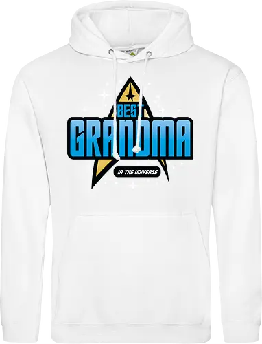 Best Trekkie Grandma