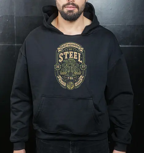 Knight of Steel T-51