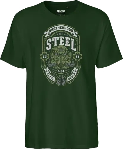 Knight of Steel T-51 v2