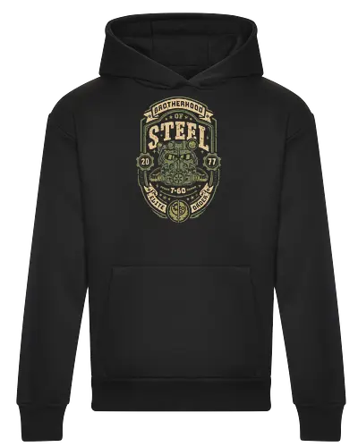 Knight of Steel T-60