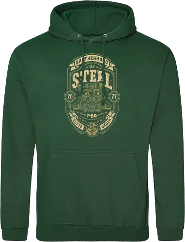Knight of Steel T-60