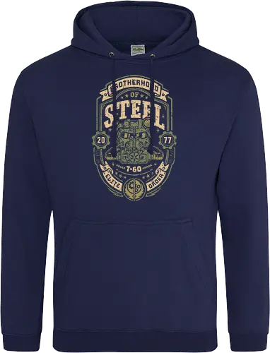 Knight of Steel T-60