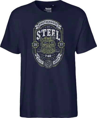 Knight of Steel T-60 v2