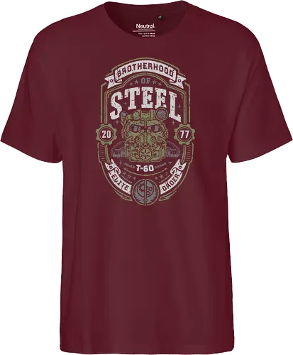 Knight of Steel T-60 v2