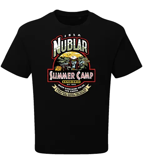 Jurassic Camp