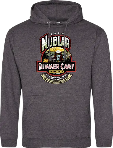 Jurassic Camp