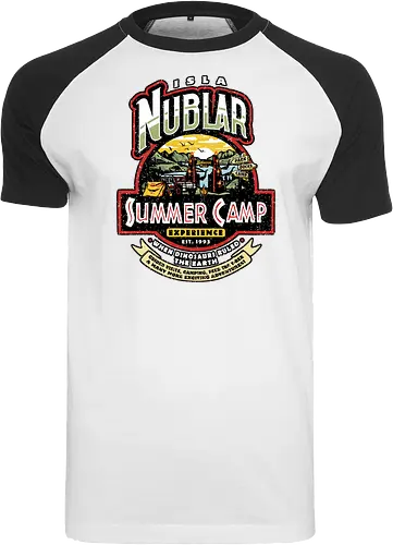 Jurassic Camp