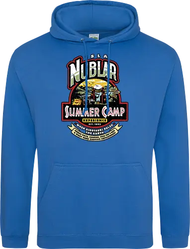 Jurassic Camp