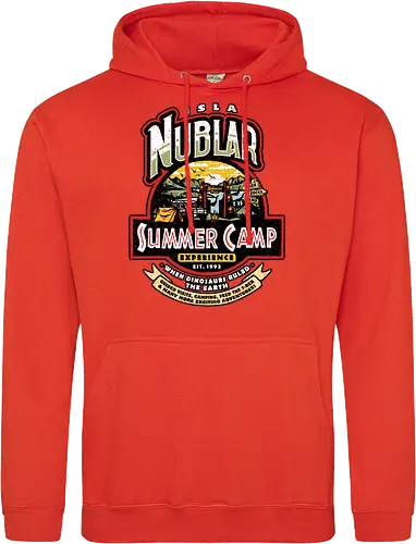 Jurassic Camp