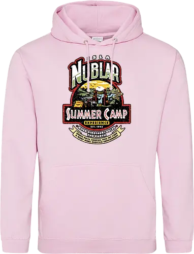 Jurassic Camp