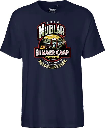 Jurassic Camp