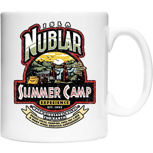 Jurassic Camp
