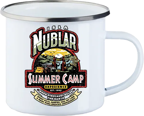 Jurassic Camp