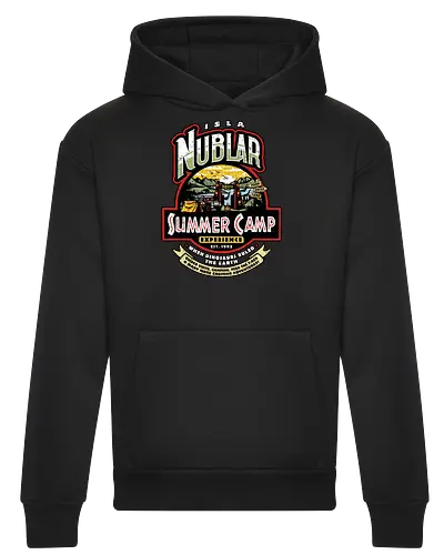 Jurassic Camp
