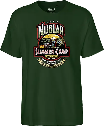 Jurassic Camp