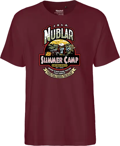 Jurassic Camp