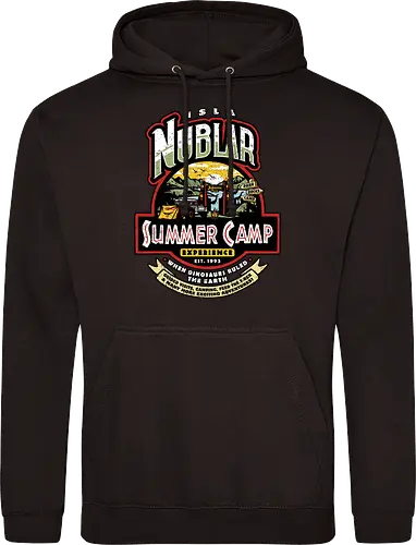 Jurassic Camp