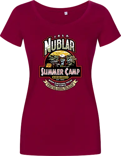 Jurassic Camp