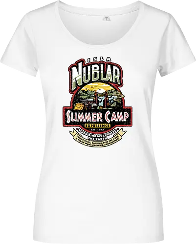 Jurassic Camp