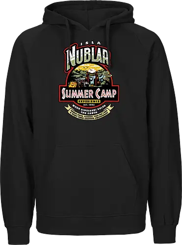 Jurassic Camp