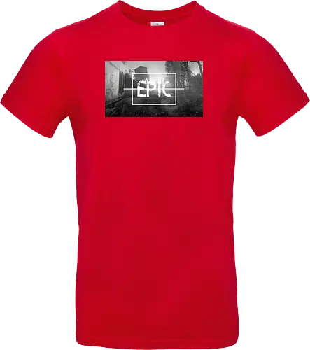 2EpicBuddies - Epic