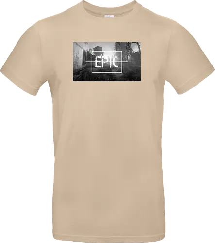 2EpicBuddies - Epic